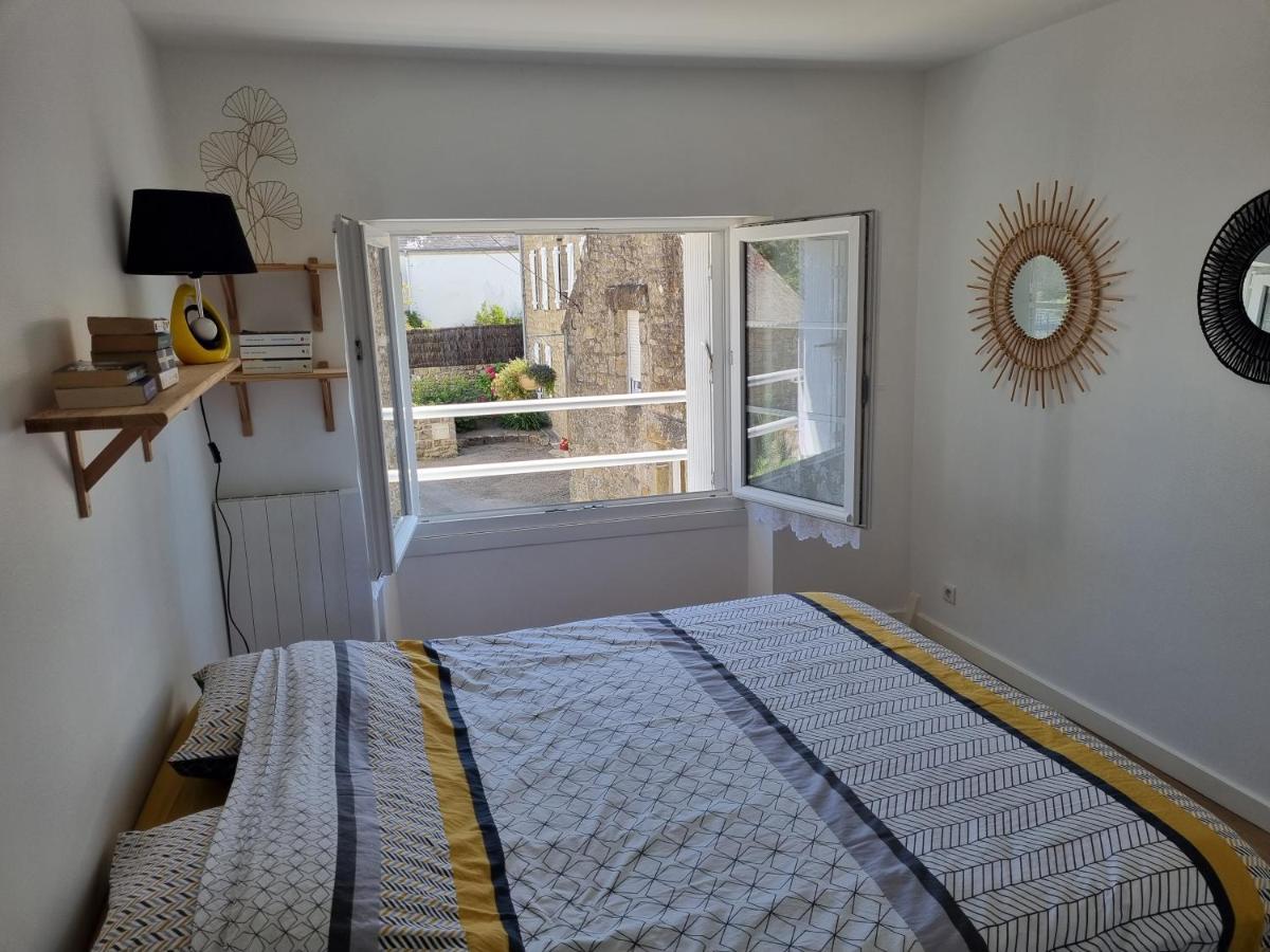 פלוהרנל Maison De Ville Ty Richarzh, 2 Chambres, 4 Personnes מראה חיצוני תמונה