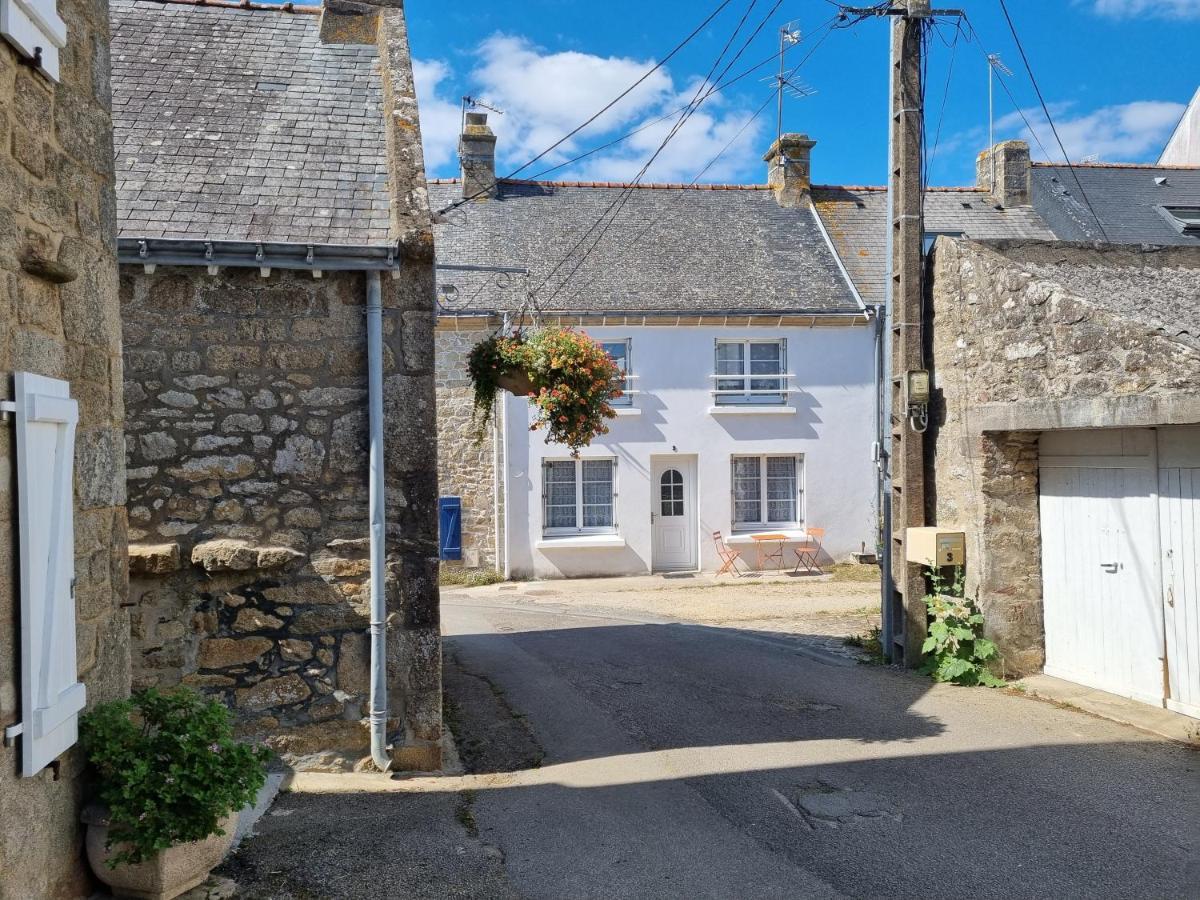 פלוהרנל Maison De Ville Ty Richarzh, 2 Chambres, 4 Personnes מראה חיצוני תמונה